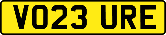 VO23URE