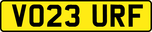 VO23URF