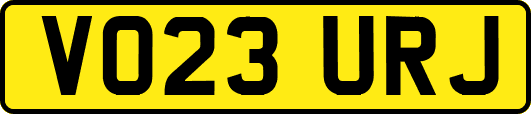 VO23URJ