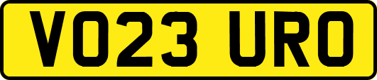 VO23URO