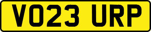VO23URP