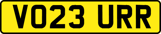 VO23URR