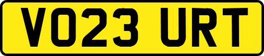 VO23URT