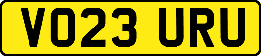 VO23URU