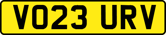 VO23URV