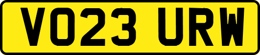 VO23URW