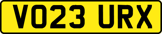 VO23URX