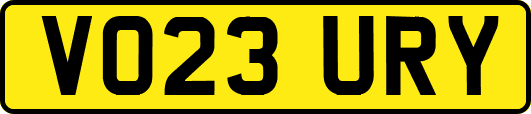 VO23URY