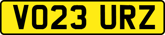 VO23URZ