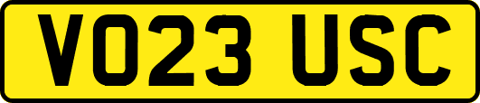 VO23USC