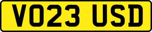 VO23USD