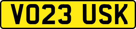 VO23USK