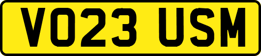 VO23USM