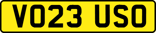 VO23USO