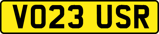 VO23USR