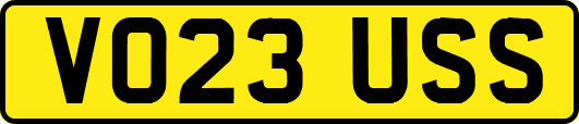 VO23USS