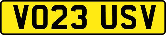 VO23USV