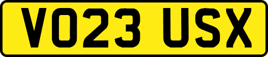 VO23USX