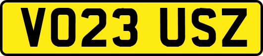 VO23USZ