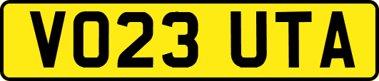 VO23UTA
