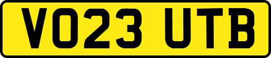 VO23UTB