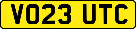 VO23UTC