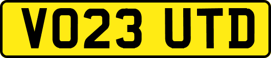 VO23UTD