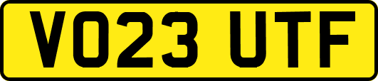 VO23UTF