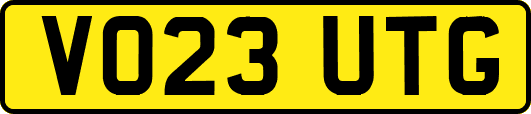 VO23UTG