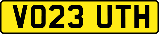 VO23UTH