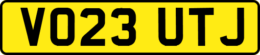 VO23UTJ