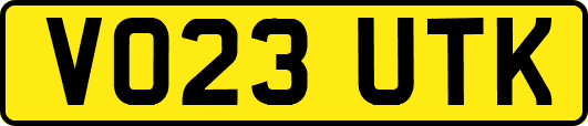 VO23UTK
