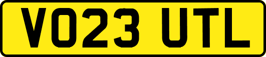 VO23UTL