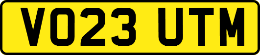 VO23UTM