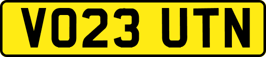 VO23UTN