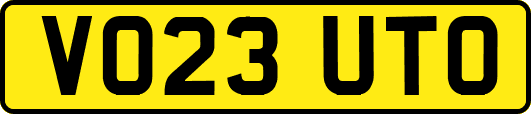VO23UTO