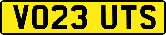 VO23UTS