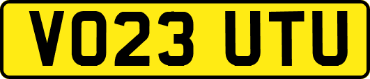 VO23UTU