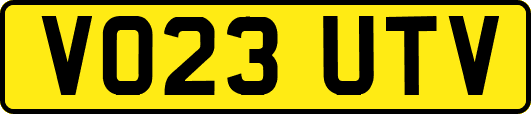 VO23UTV