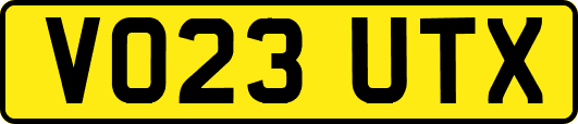 VO23UTX