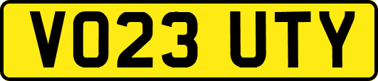 VO23UTY