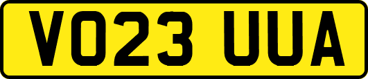 VO23UUA
