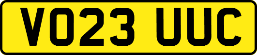 VO23UUC