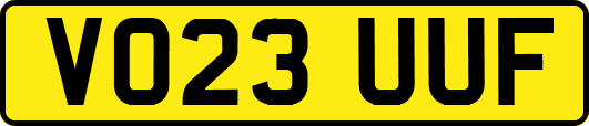 VO23UUF