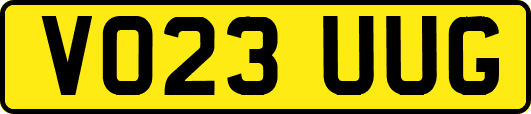 VO23UUG