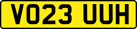 VO23UUH