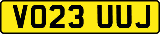 VO23UUJ