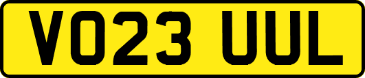 VO23UUL