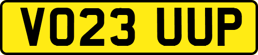 VO23UUP