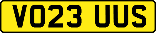 VO23UUS